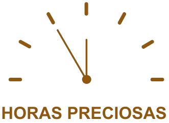 Horas Preciosoas